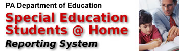 SES@Home Reporting System